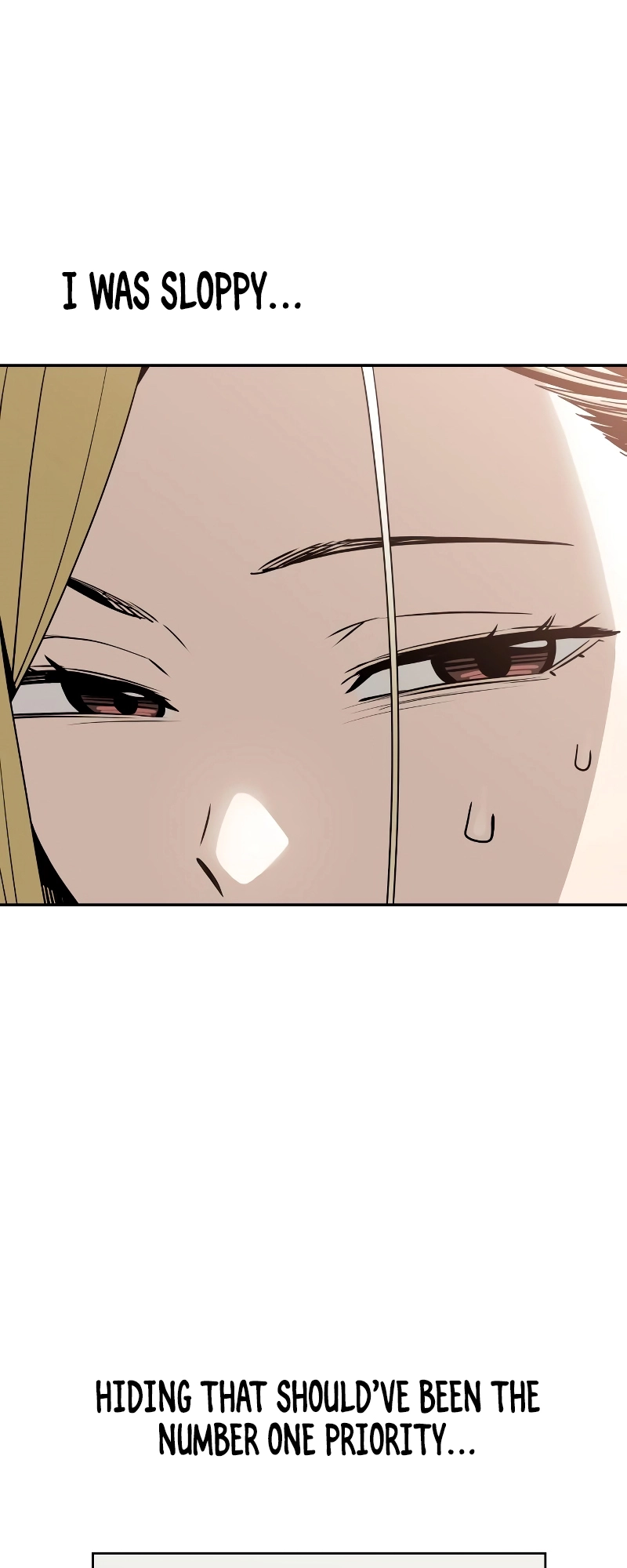 Maybe Meant to Be Chapter 55 - Page 28