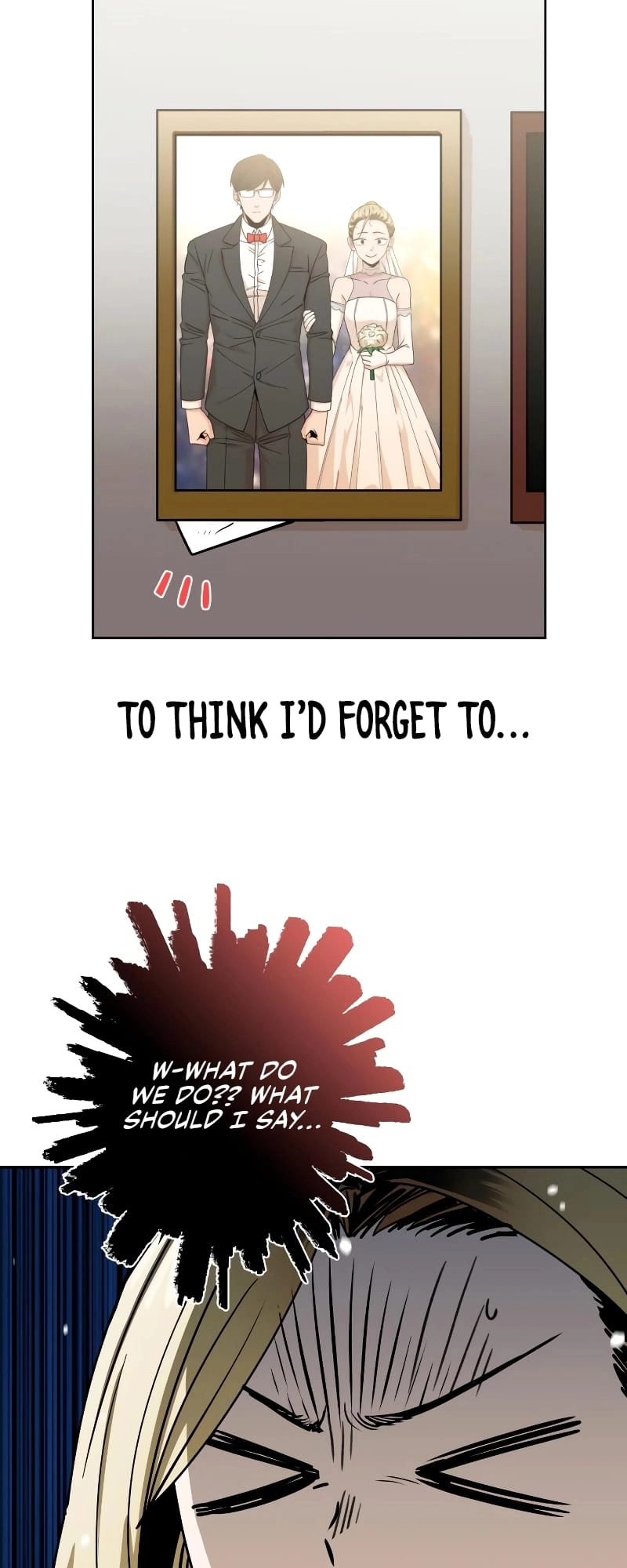 Maybe Meant to Be Chapter 55 - Page 29
