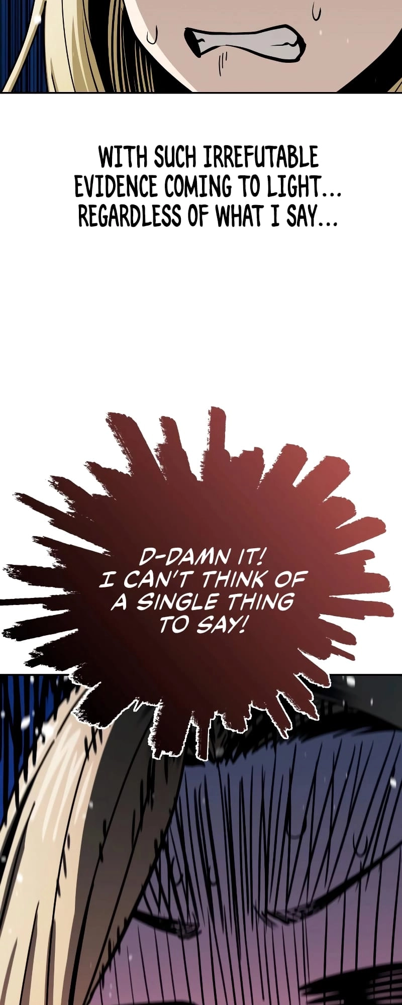 Maybe Meant to Be Chapter 55 - Page 30