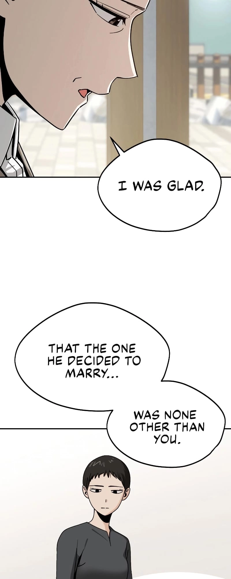 Maybe Meant to Be Chapter 55 - Page 36