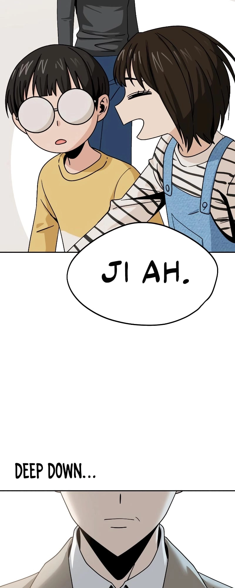 Maybe Meant to Be Chapter 55 - Page 37
