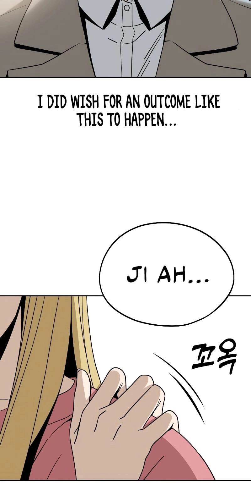 Maybe Meant to Be Chapter 55 - Page 38