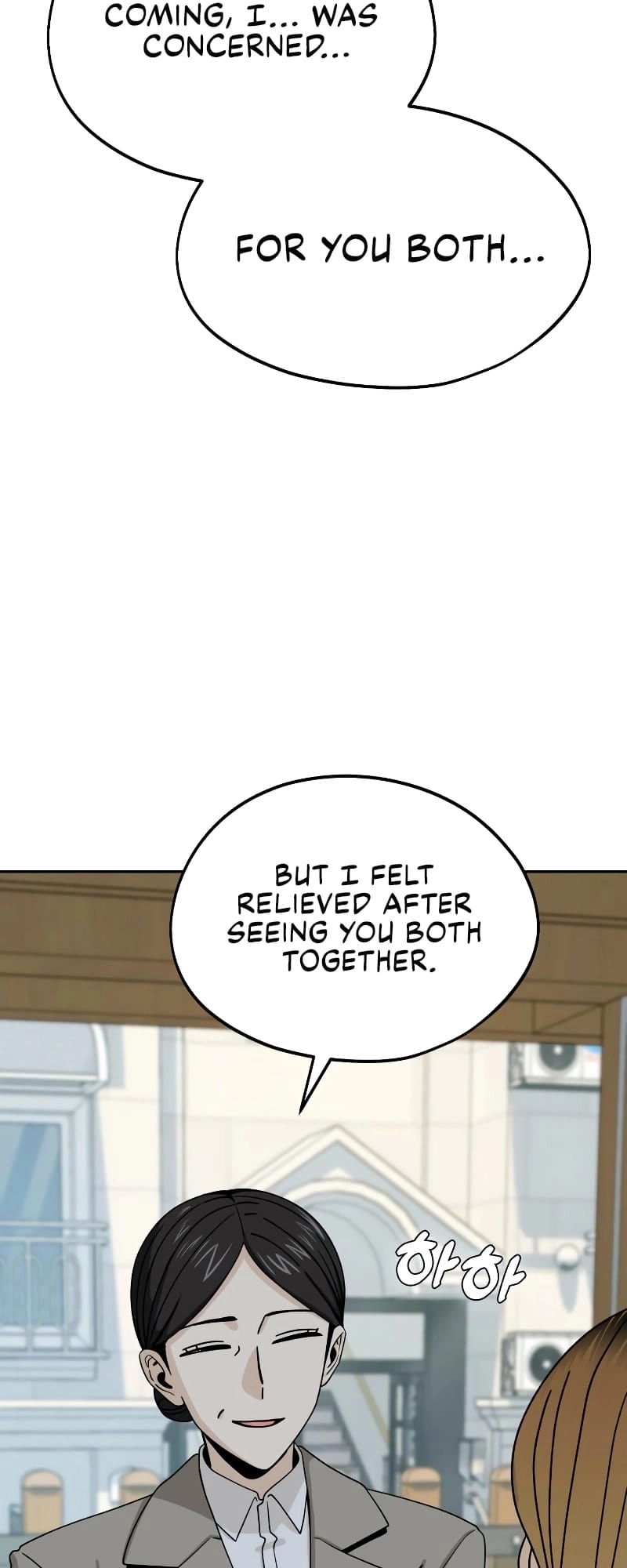 Maybe Meant to Be Chapter 55 - Page 41