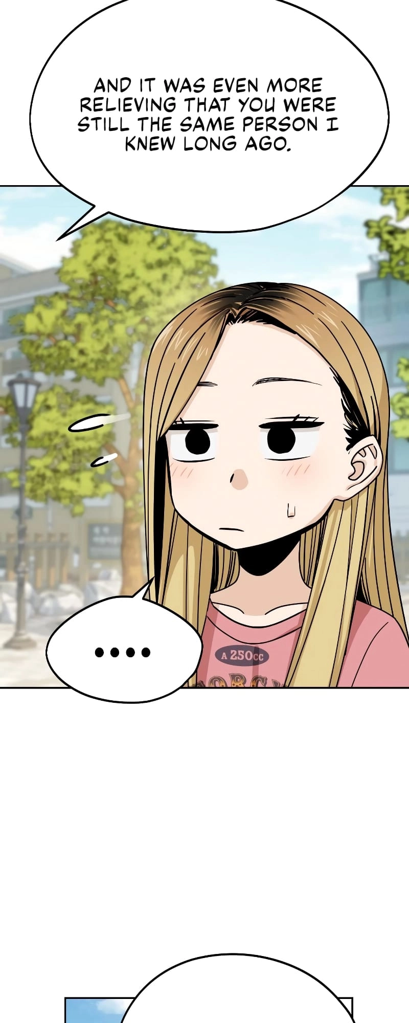 Maybe Meant to Be Chapter 55 - Page 43