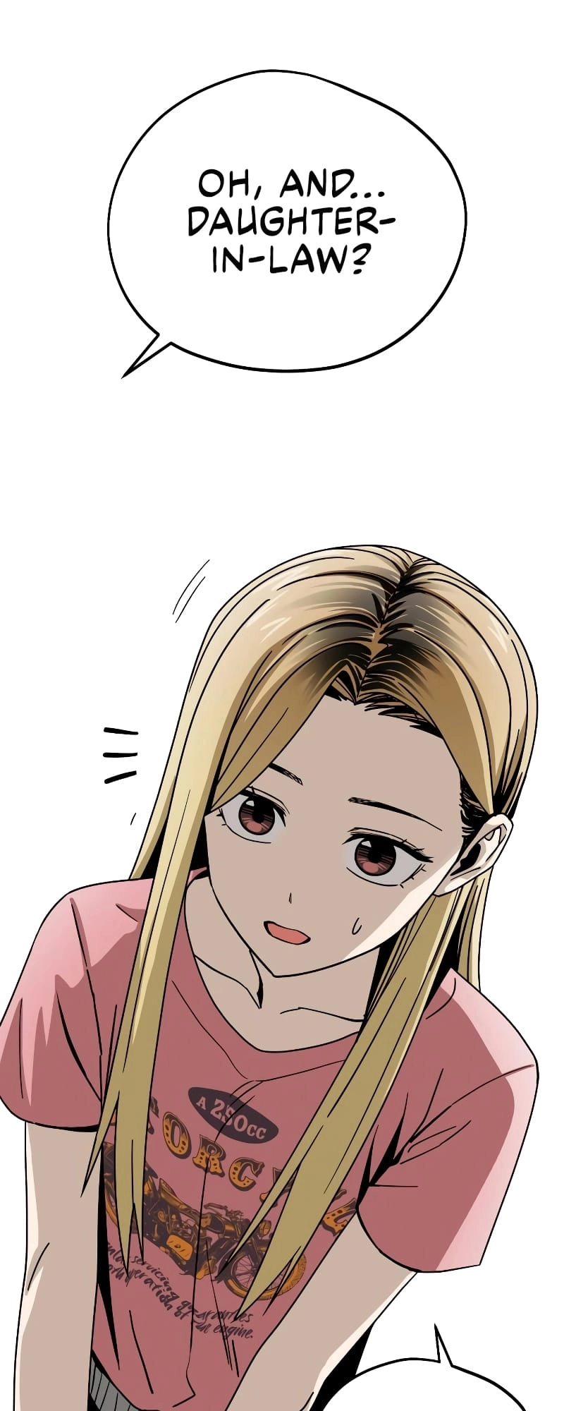 Maybe Meant to Be Chapter 55 - Page 48