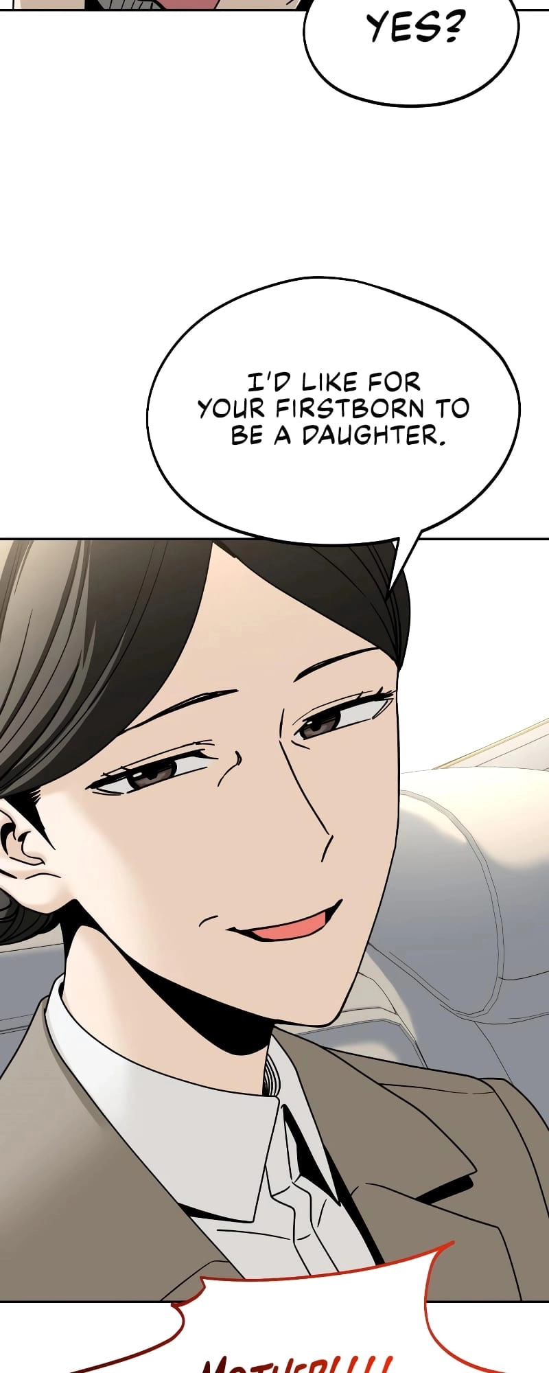 Maybe Meant to Be Chapter 55 - Page 49