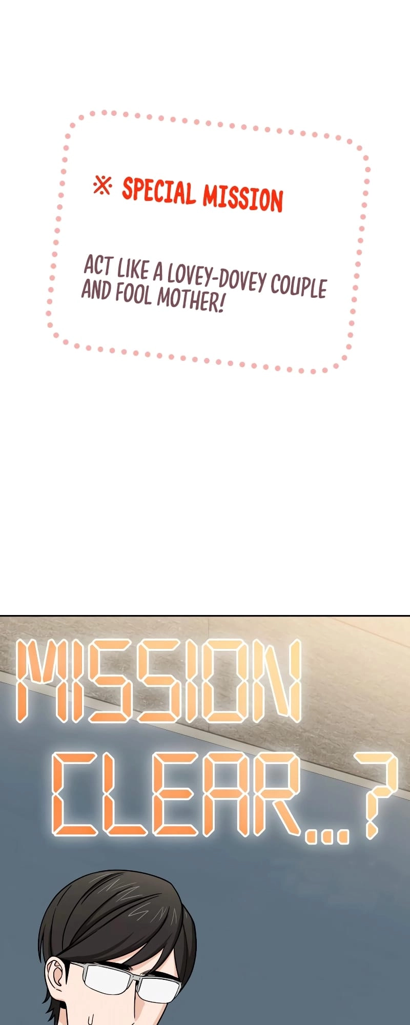 Maybe Meant to Be Chapter 55 - Page 54