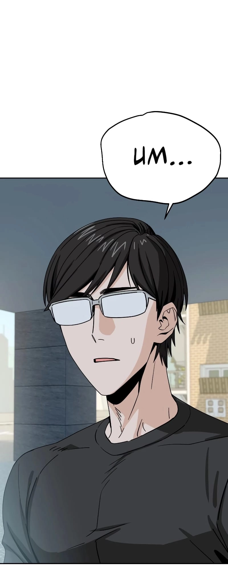 Maybe Meant to Be Chapter 55 - Page 58