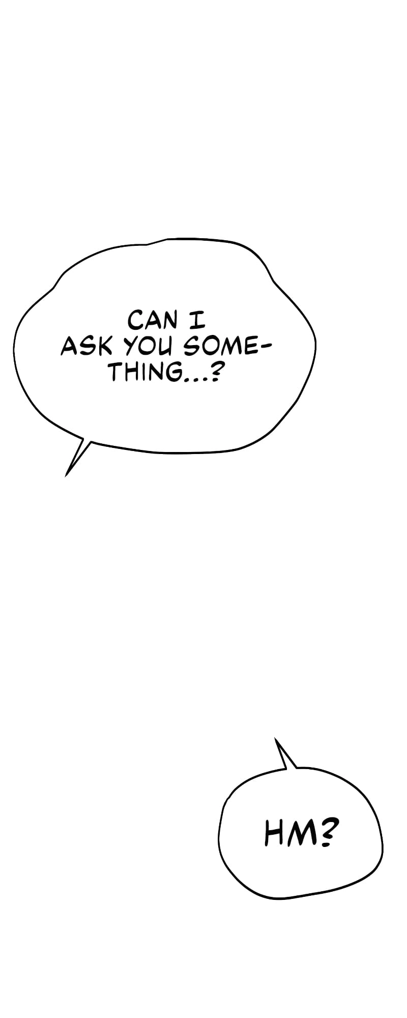 Maybe Meant to Be Chapter 55 - Page 59