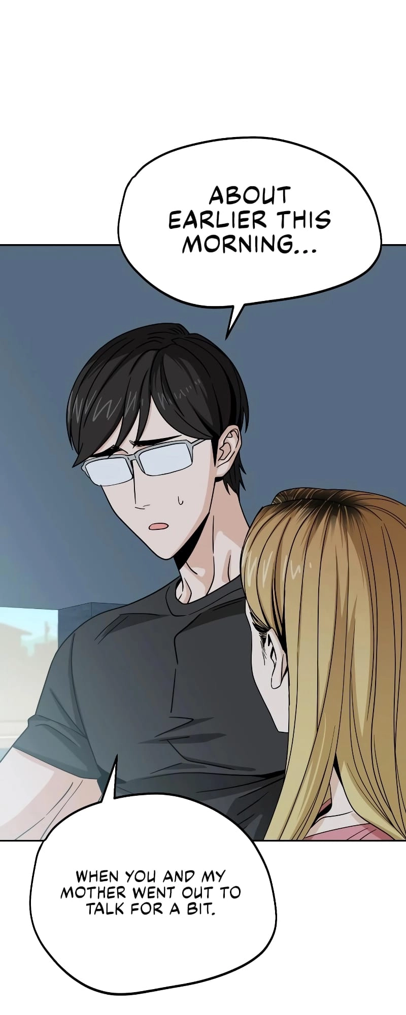 Maybe Meant to Be Chapter 55 - Page 60