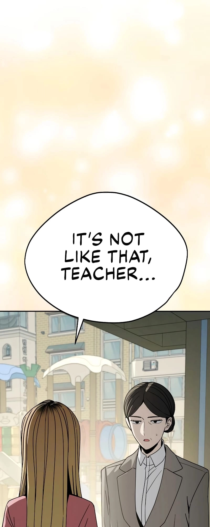 Maybe Meant to Be Chapter 55 - Page 62
