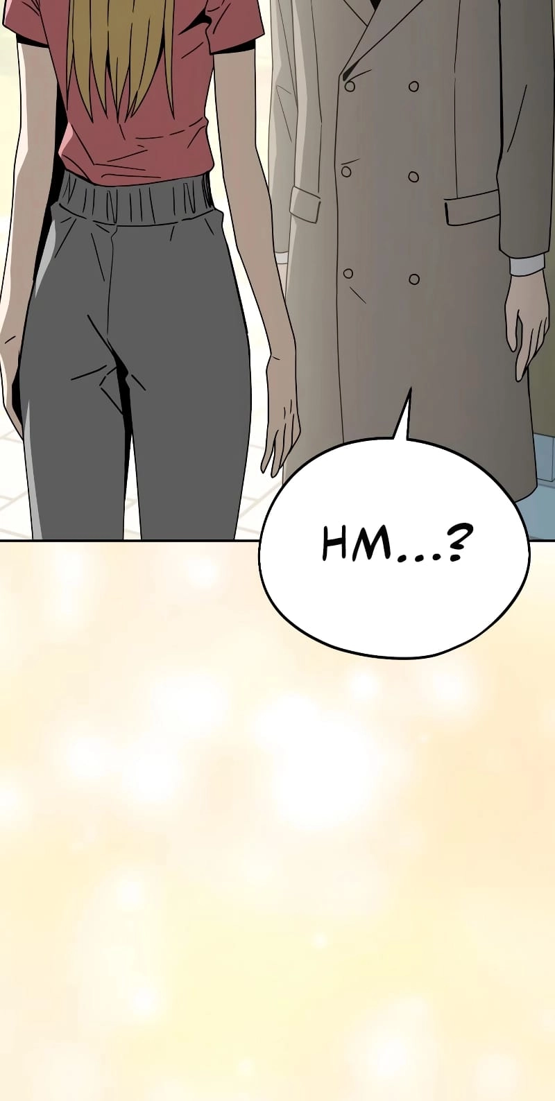 Maybe Meant to Be Chapter 55 - Page 63