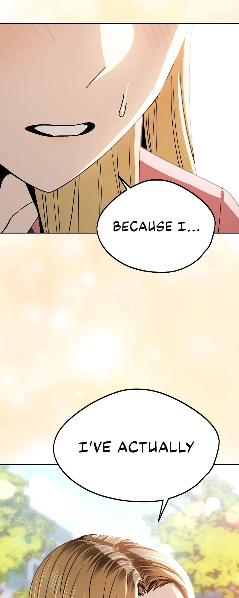 Maybe Meant to Be Chapter 55 - Page 65