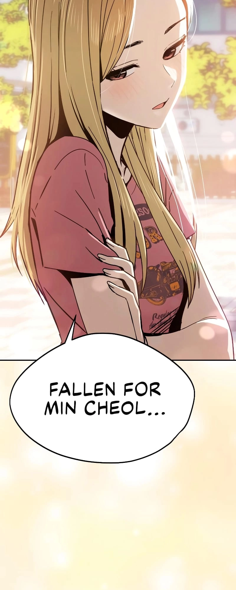 Maybe Meant to Be Chapter 55 - Page 66