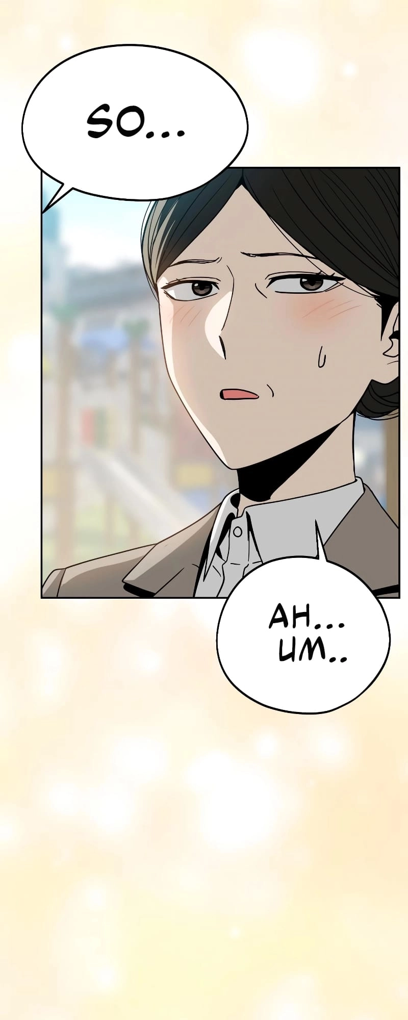 Maybe Meant to Be Chapter 55 - Page 67