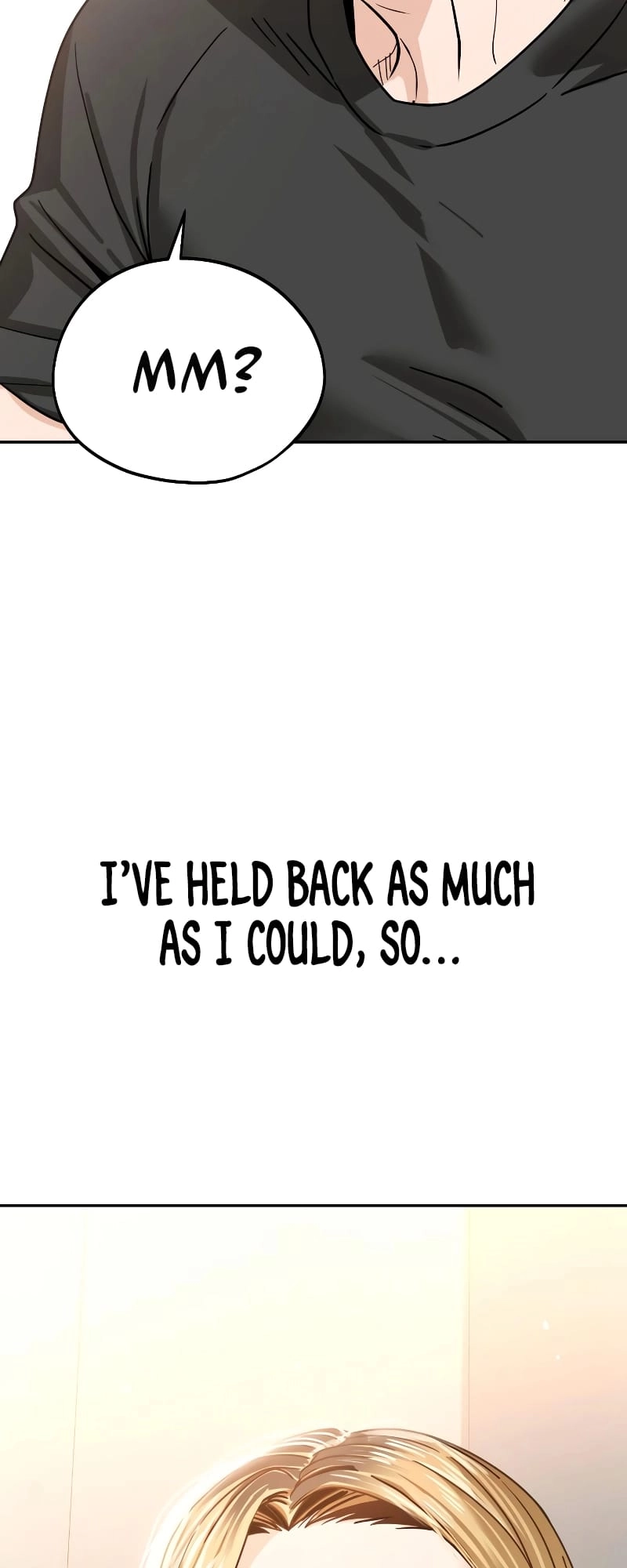 Maybe Meant to Be Chapter 55 - Page 74