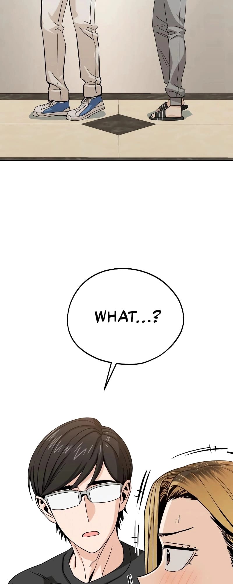 Maybe Meant to Be Chapter 55 - Page 77