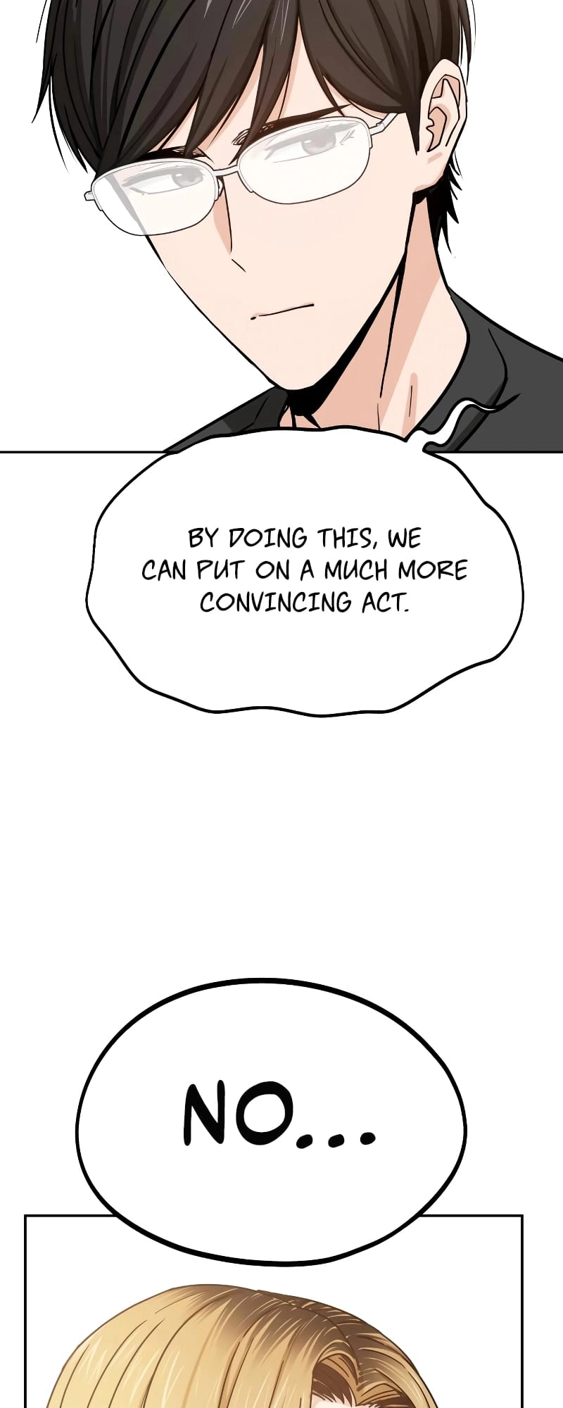Maybe Meant to Be Chapter 55 - Page 80