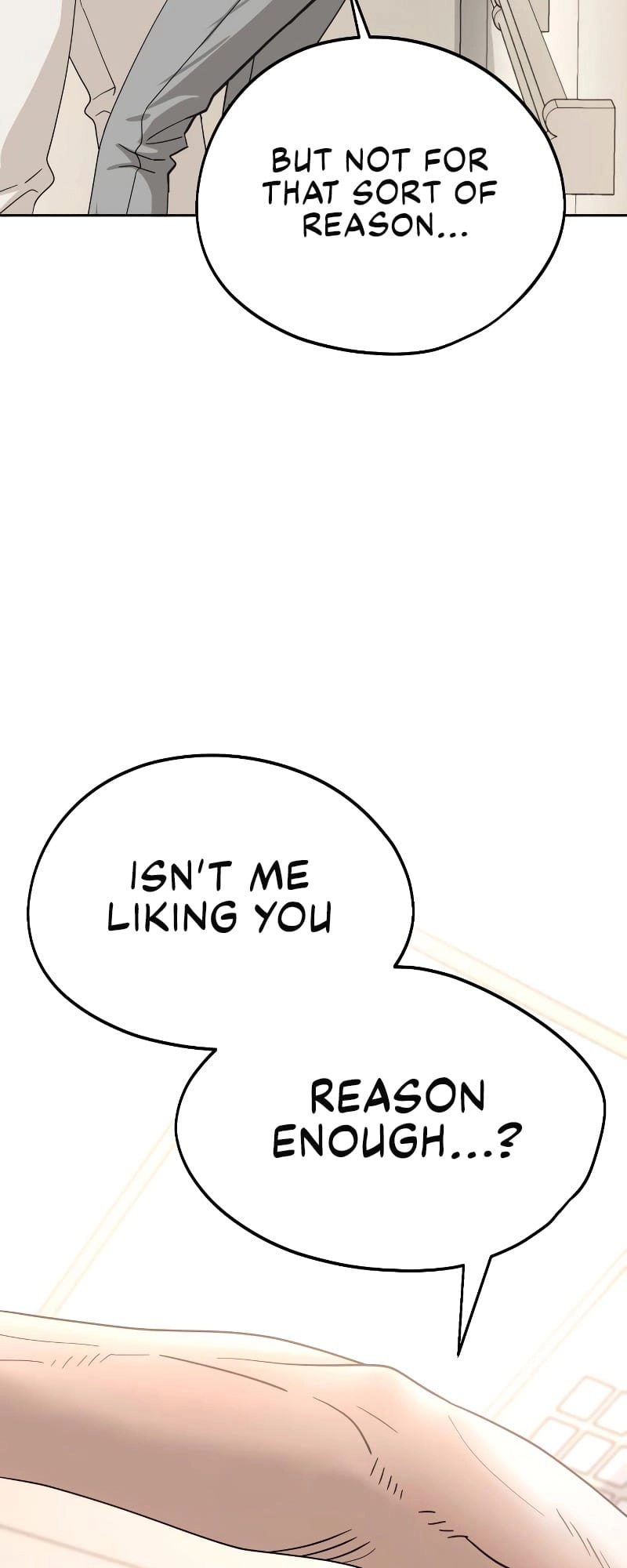 Maybe Meant to Be Chapter 55 - Page 84