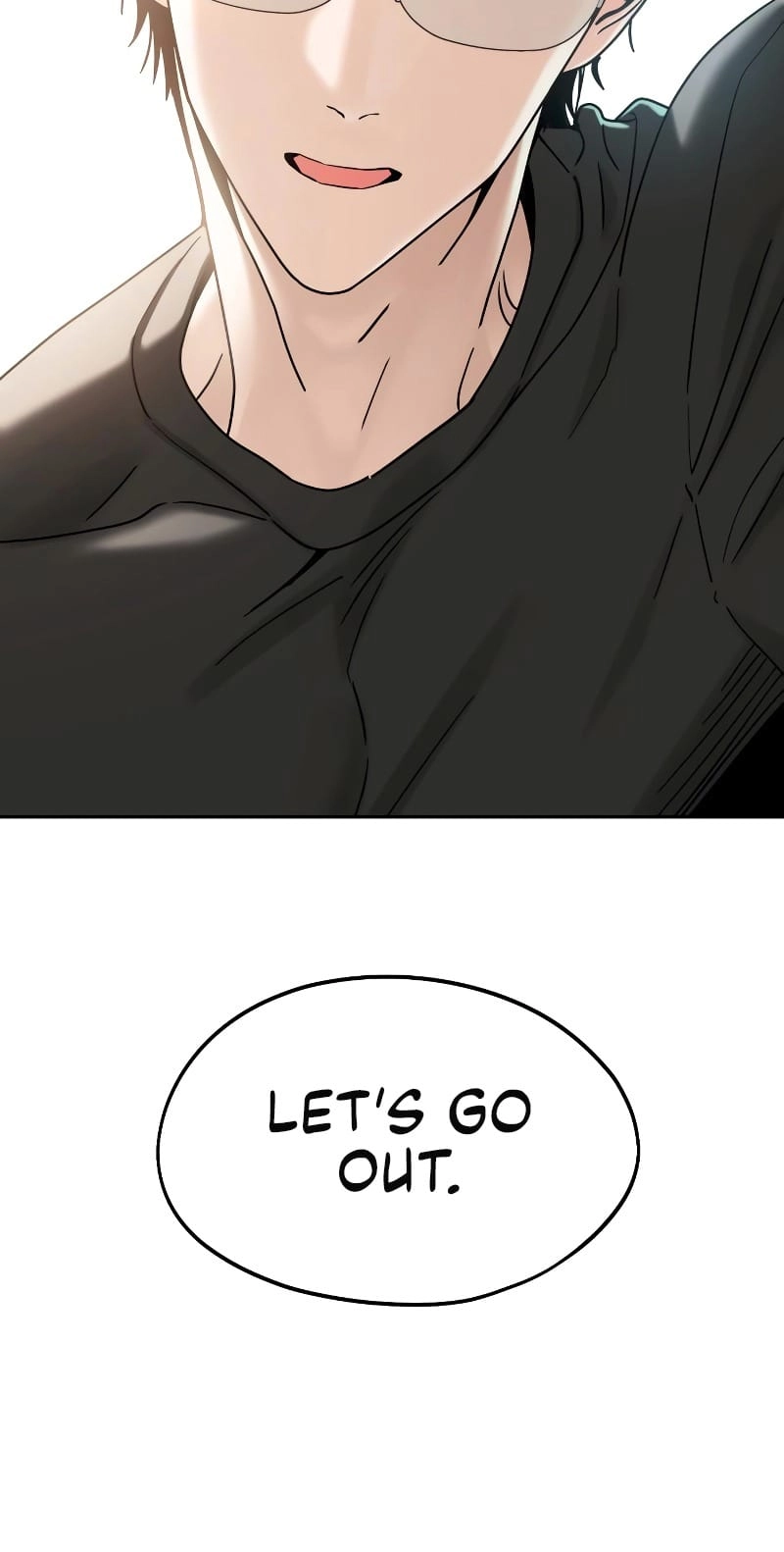 Maybe Meant to Be Chapter 55 - Page 87