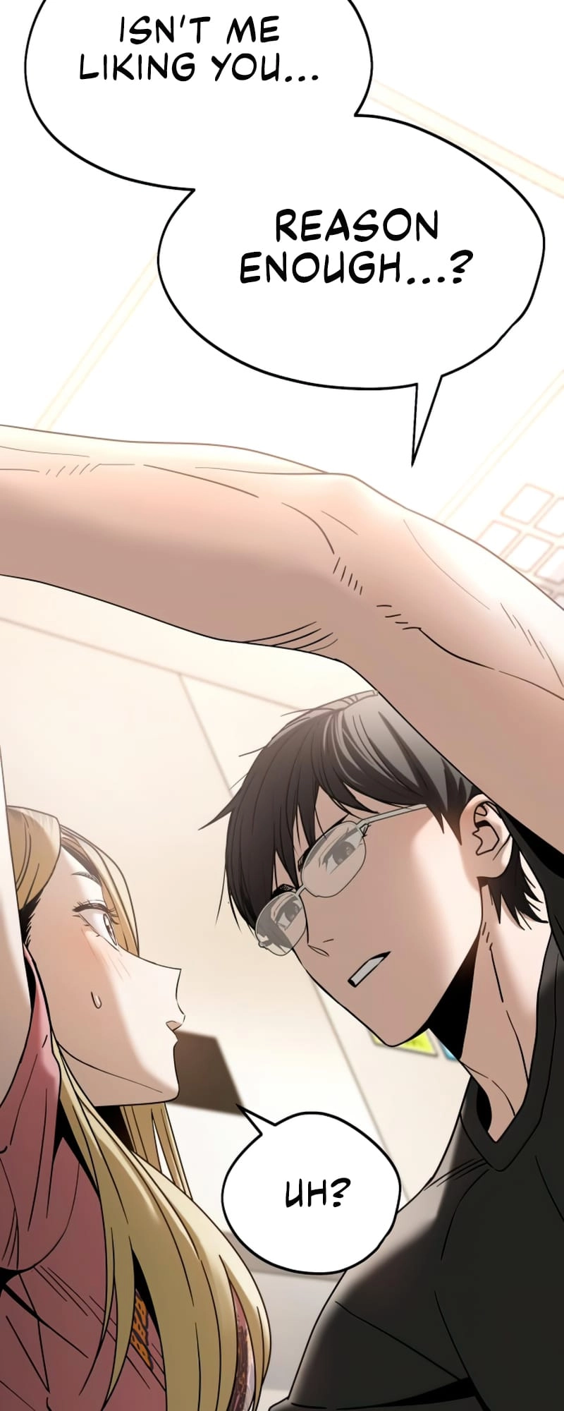 Maybe Meant to Be Chapter 56 - Page 5