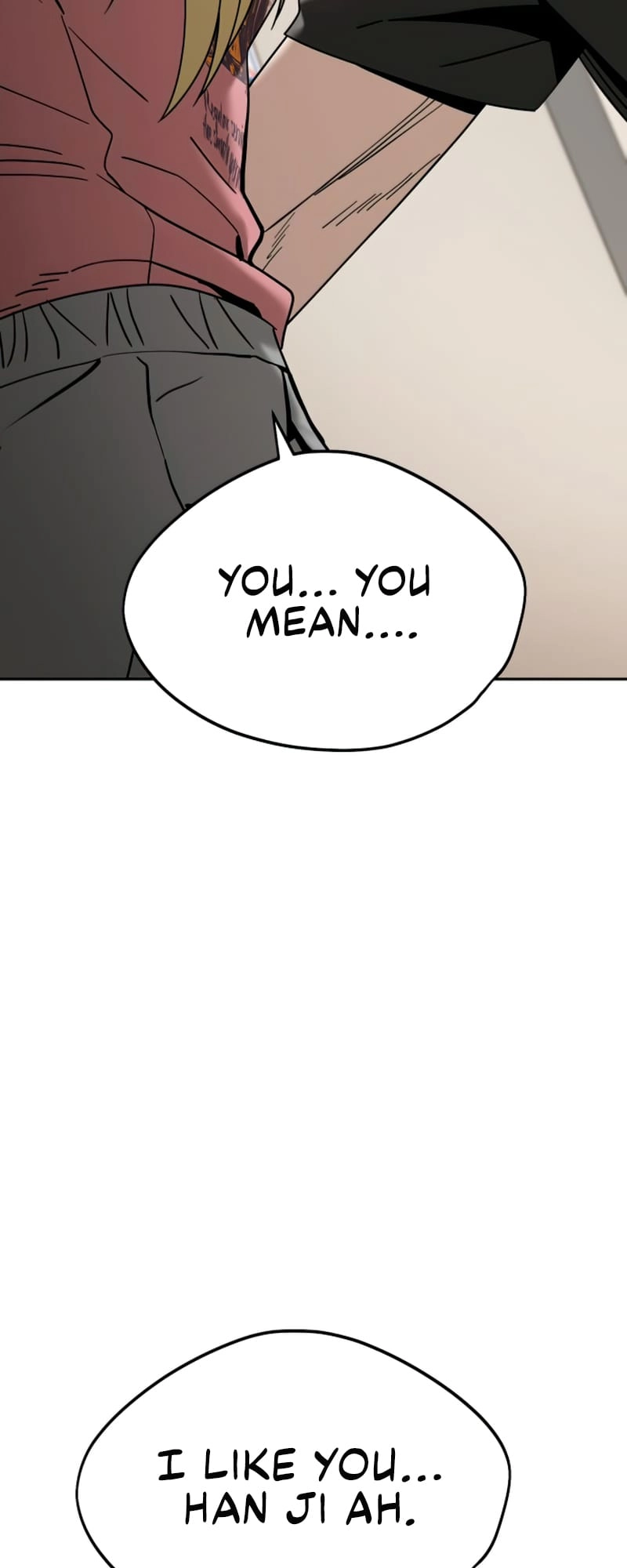 Maybe Meant to Be Chapter 56 - Page 6