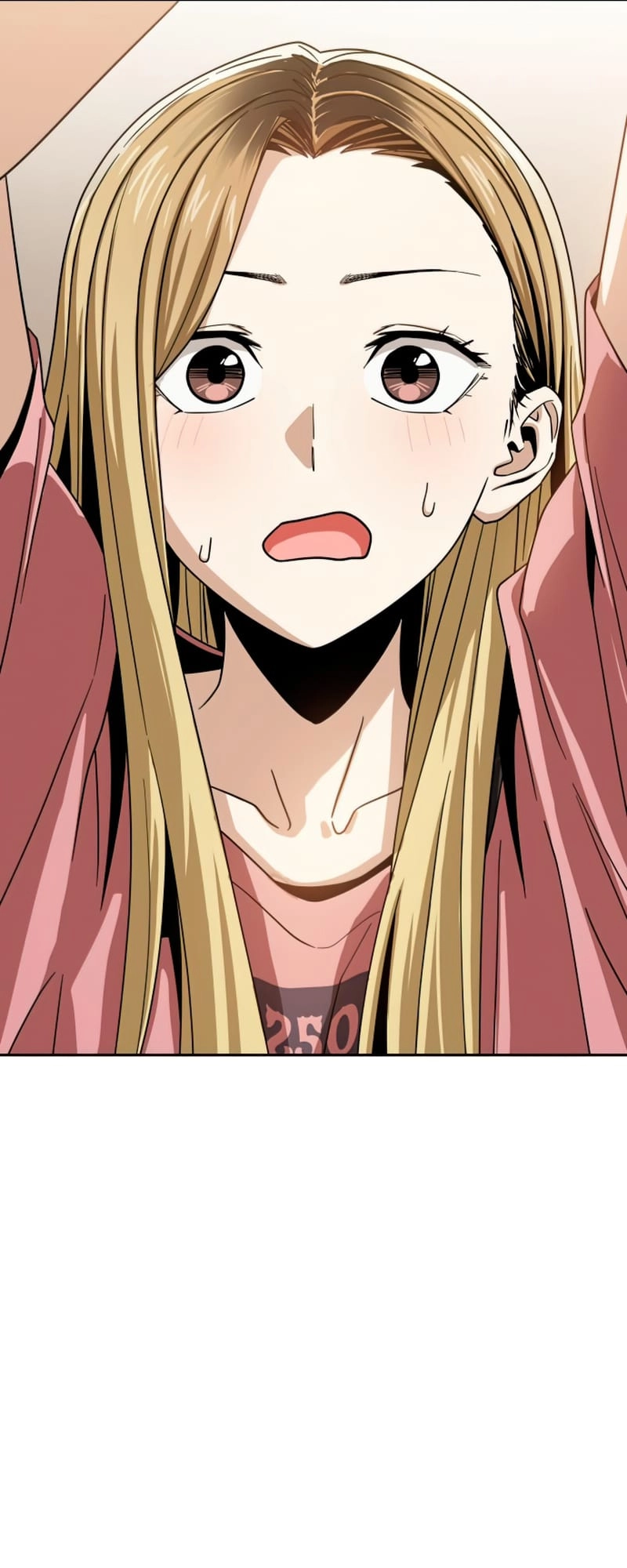 Maybe Meant to Be Chapter 56 - Page 9