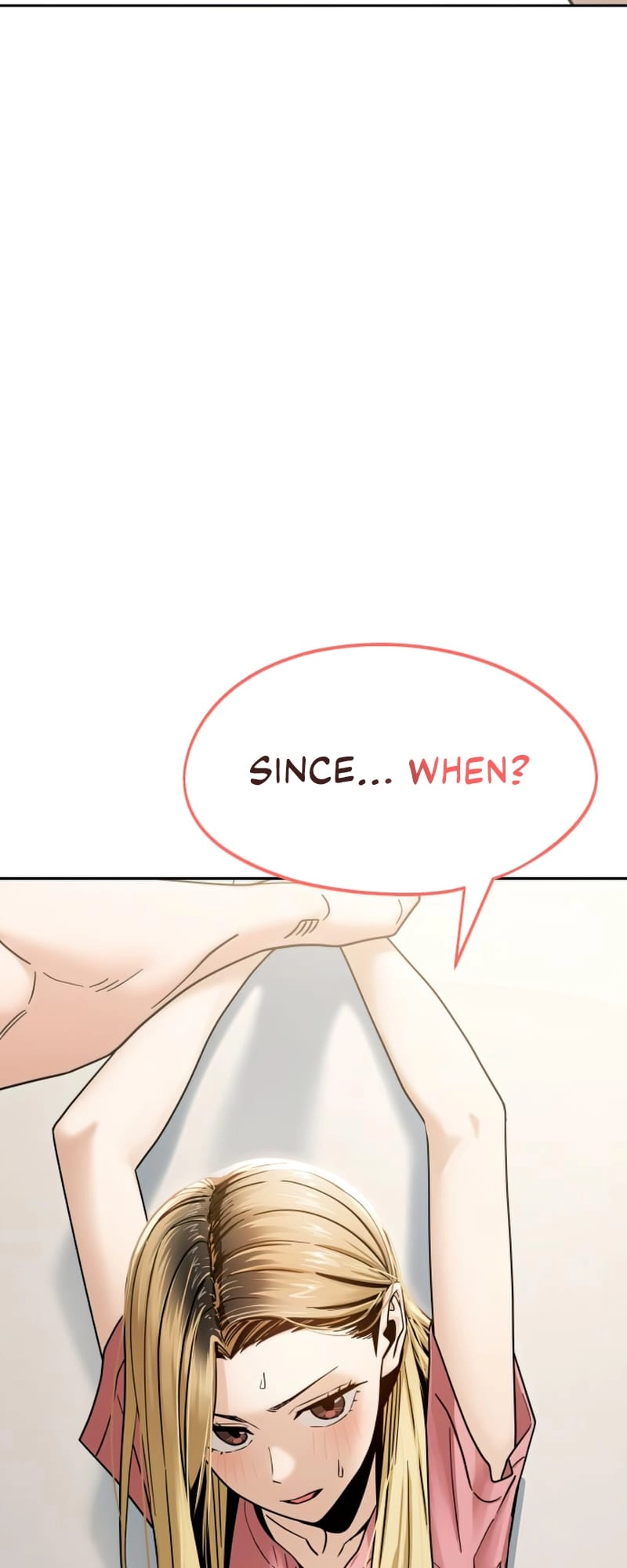 Maybe Meant to Be Chapter 56 - Page 13