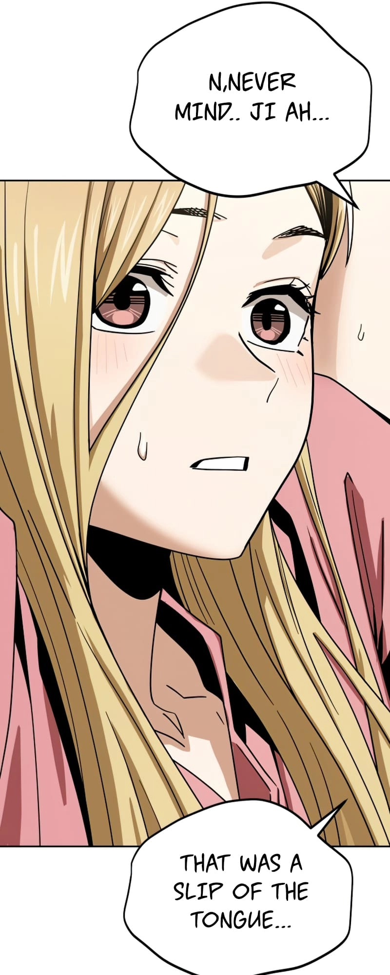 Maybe Meant to Be Chapter 56 - Page 21