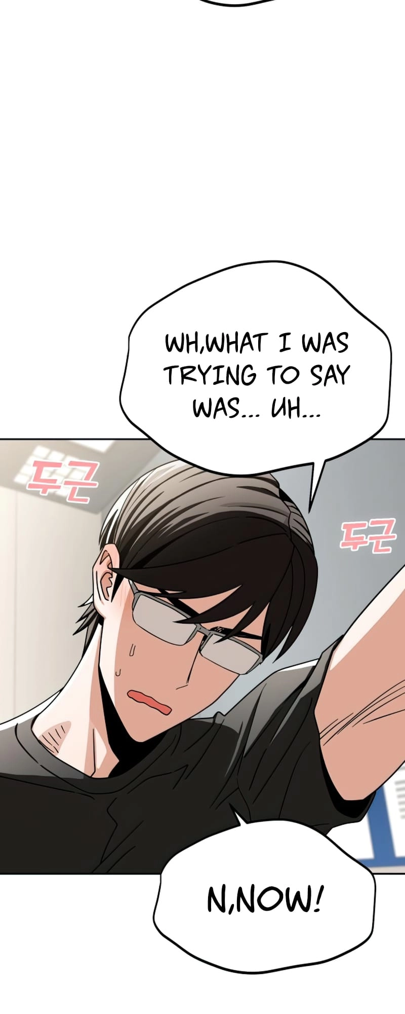Maybe Meant to Be Chapter 56 - Page 22