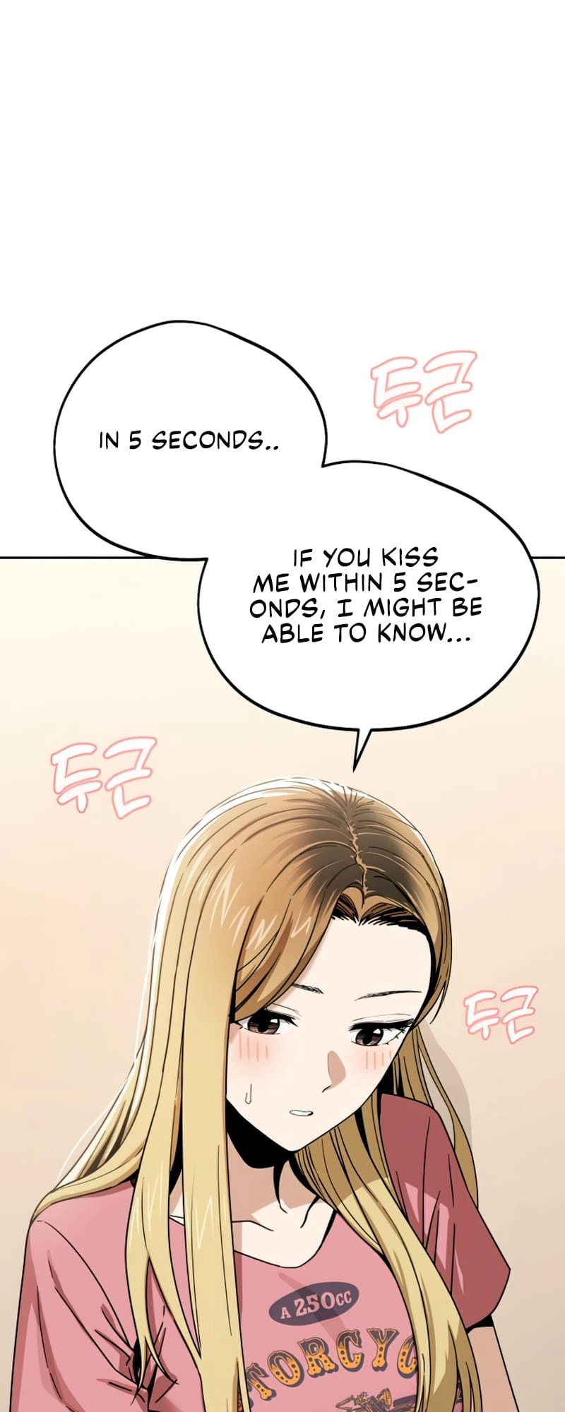 Maybe Meant to Be Chapter 56 - Page 28