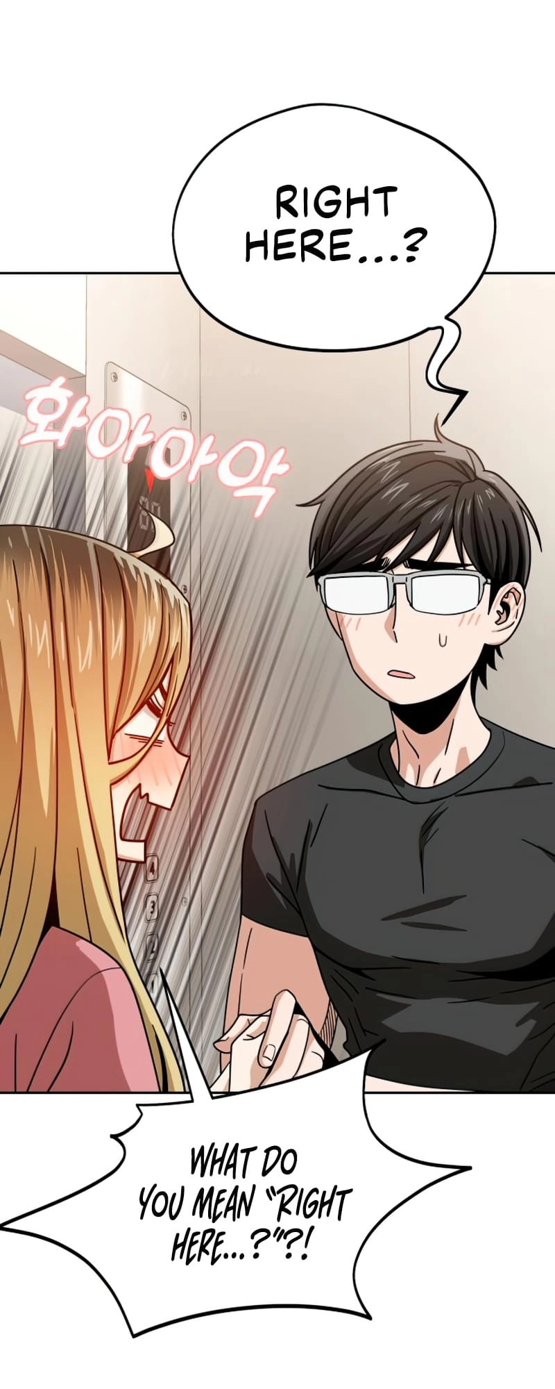 Maybe Meant to Be Chapter 56 - Page 31