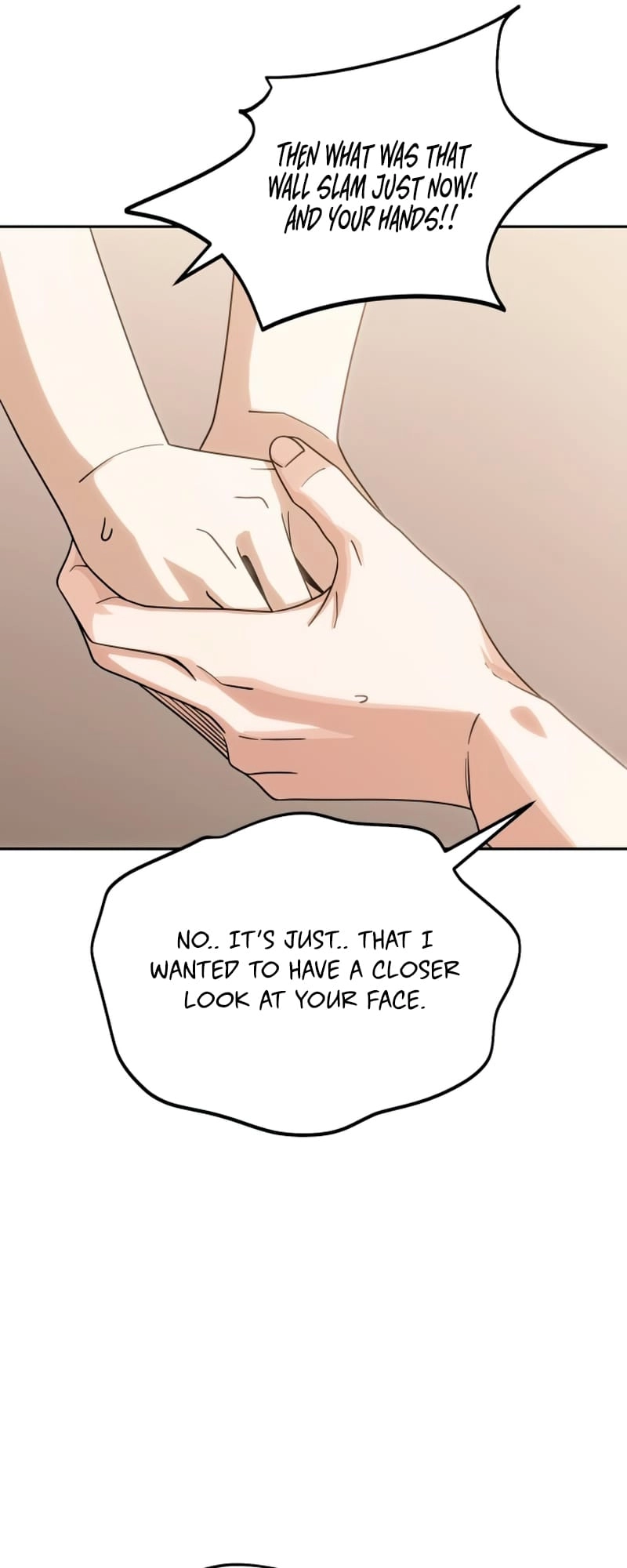 Maybe Meant to Be Chapter 56 - Page 33