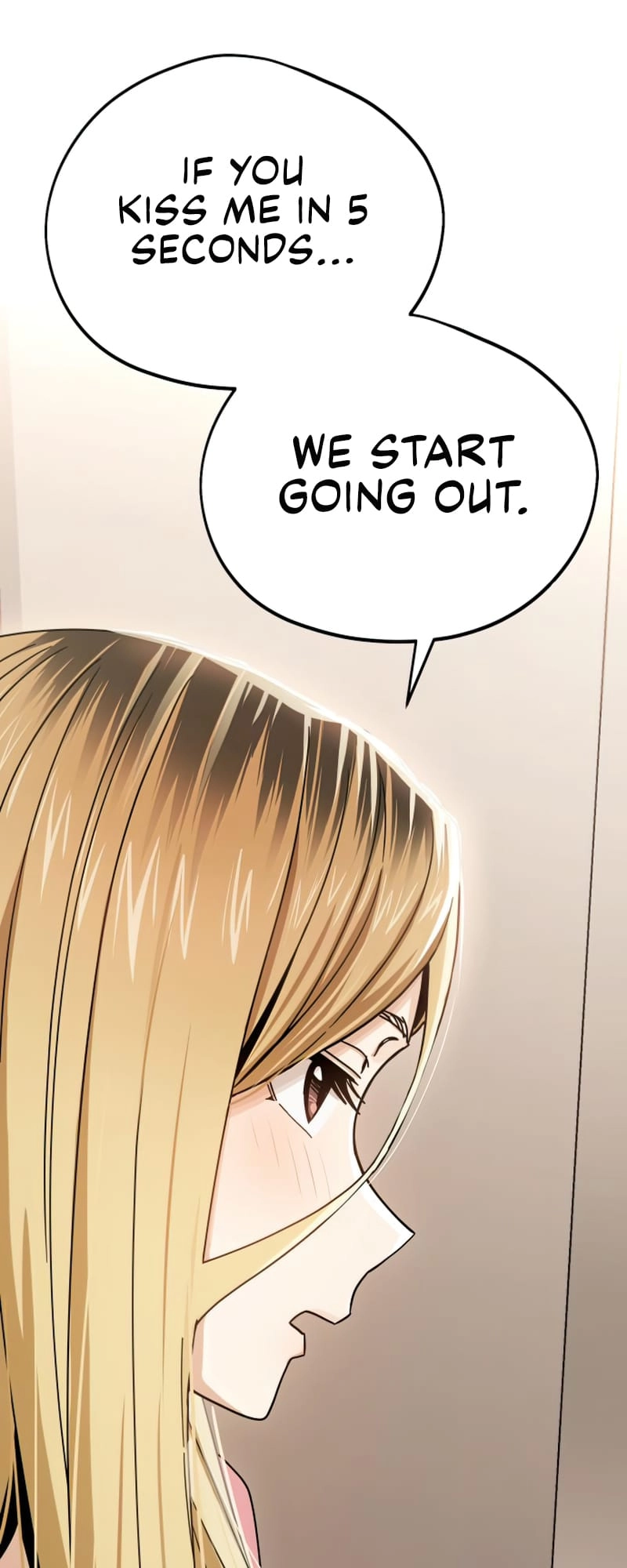 Maybe Meant to Be Chapter 56 - Page 35