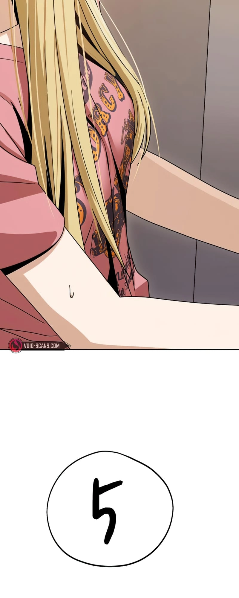 Maybe Meant to Be Chapter 56 - Page 36