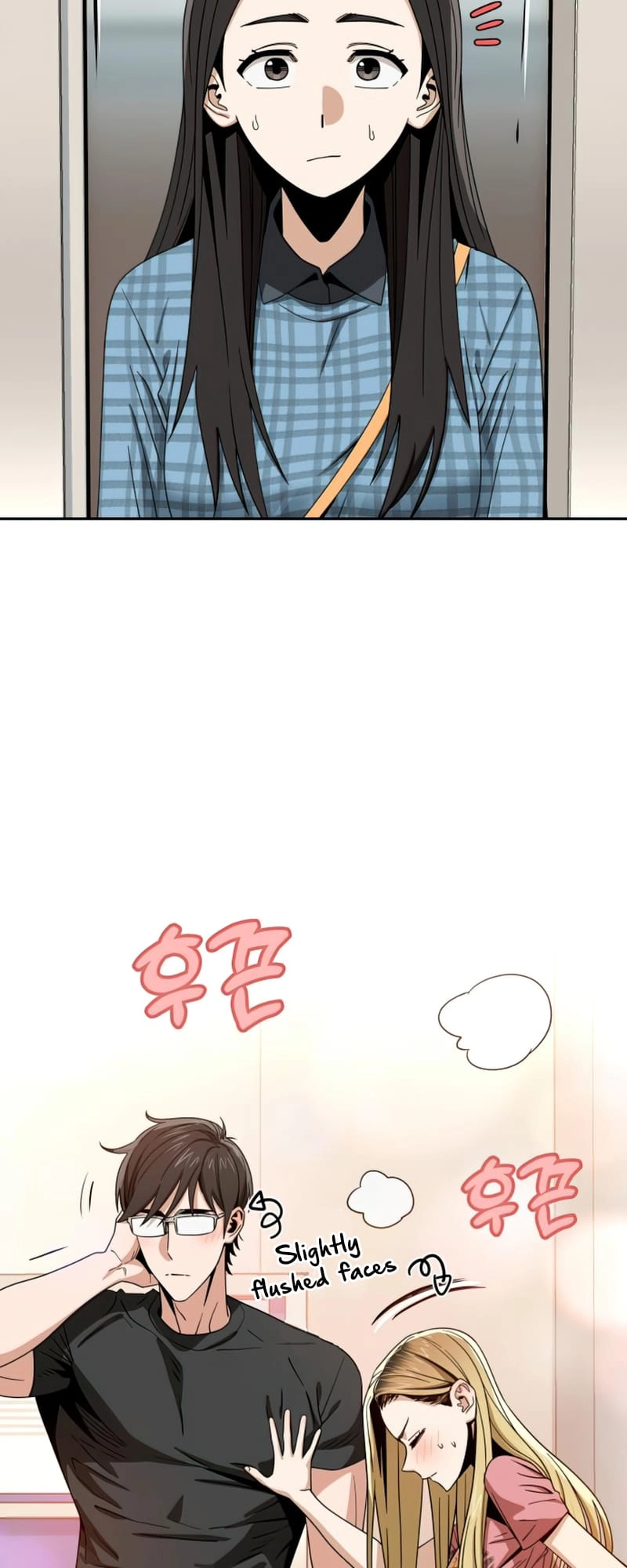 Maybe Meant to Be Chapter 56 - Page 42