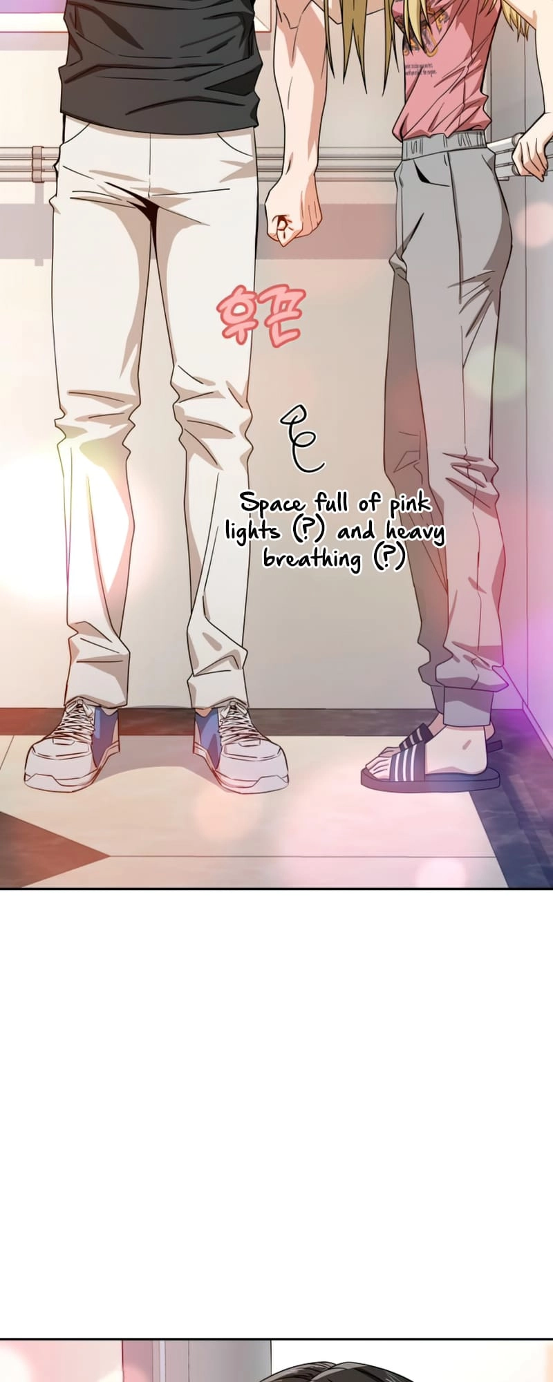 Maybe Meant to Be Chapter 56 - Page 43