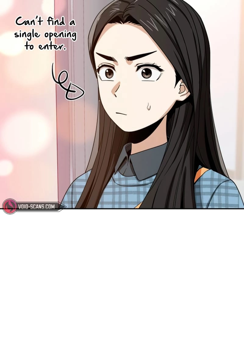 Maybe Meant to Be Chapter 56 - Page 44