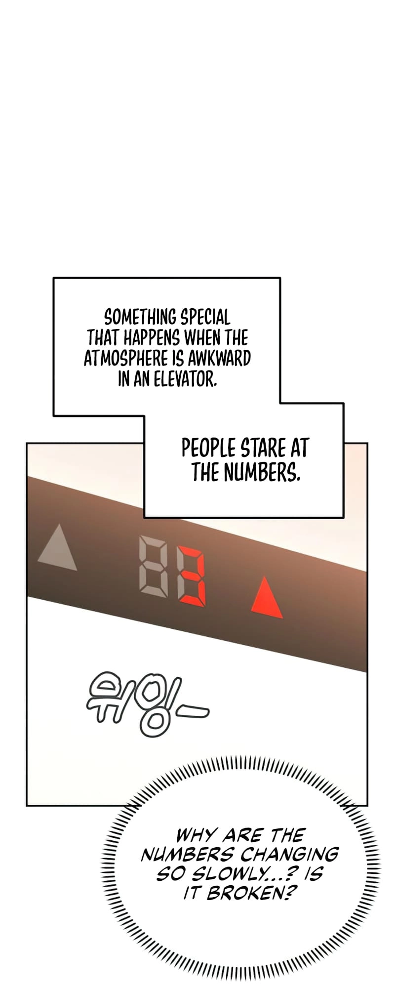 Maybe Meant to Be Chapter 56 - Page 49