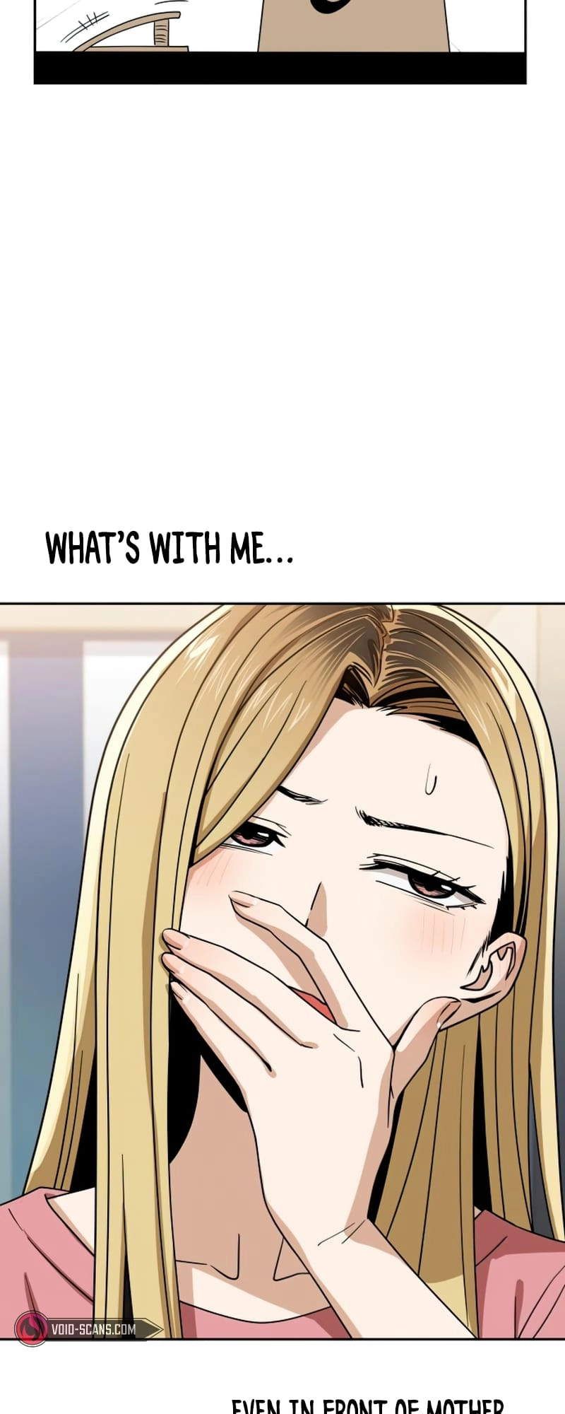 Maybe Meant to Be Chapter 56 - Page 53