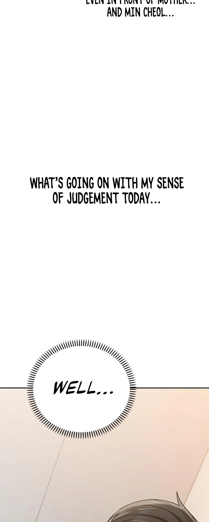 Maybe Meant to Be Chapter 56 - Page 54