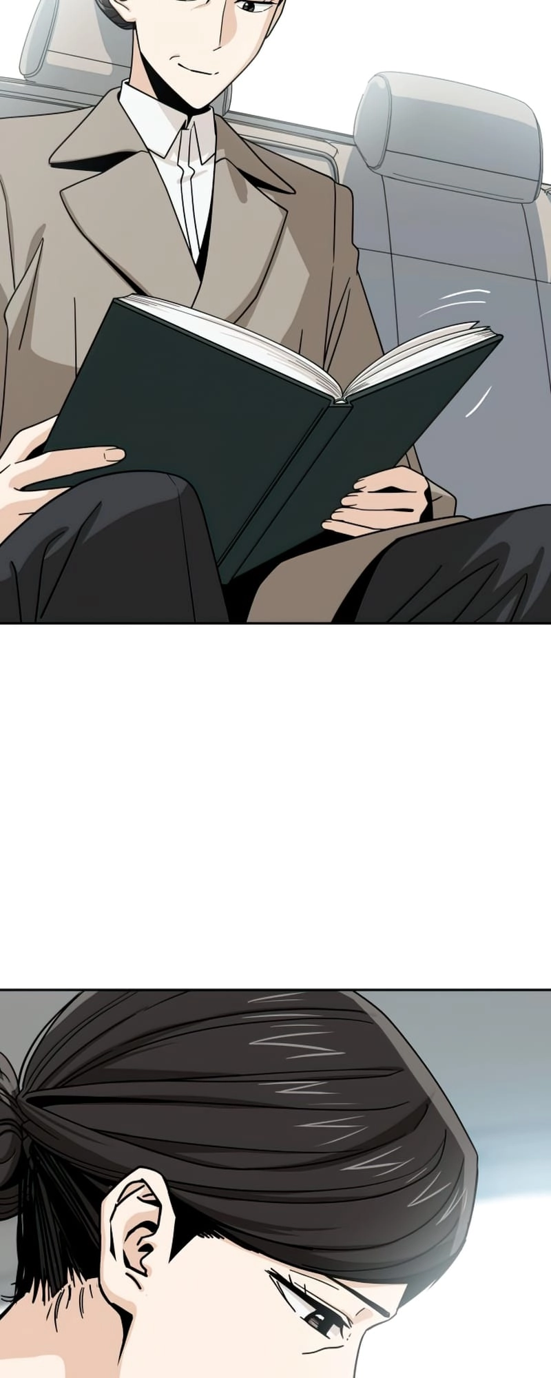 Maybe Meant to Be Chapter 56 - Page 66