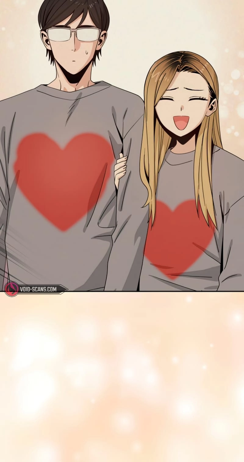 Maybe Meant to Be Chapter 56 - Page 68