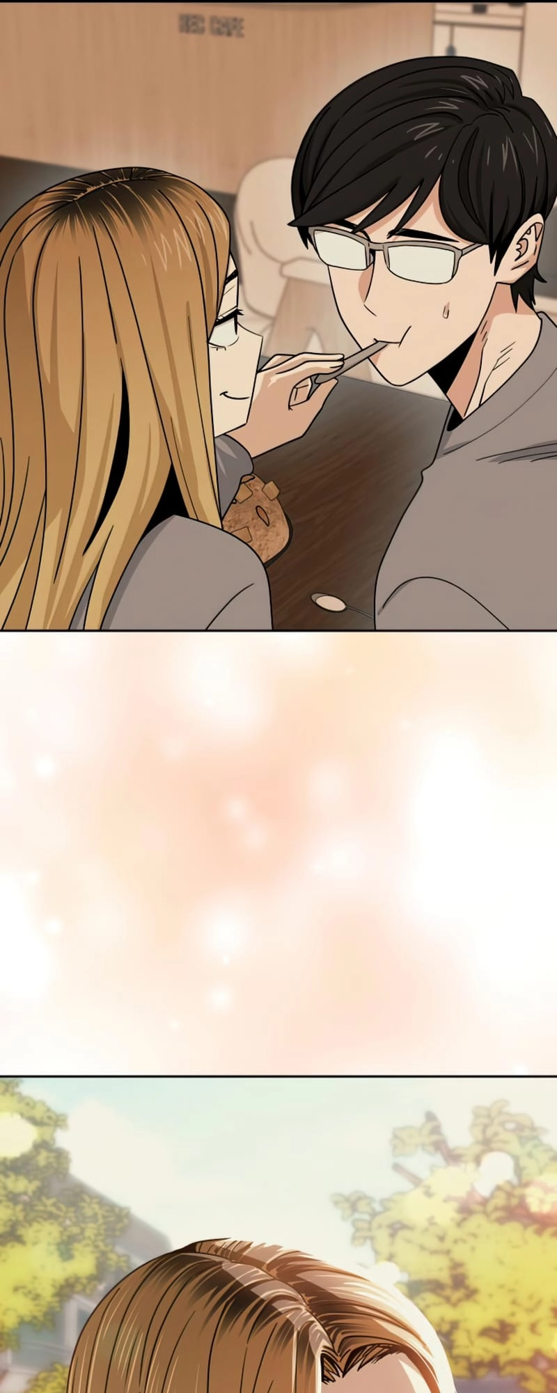 Maybe Meant to Be Chapter 56 - Page 69
