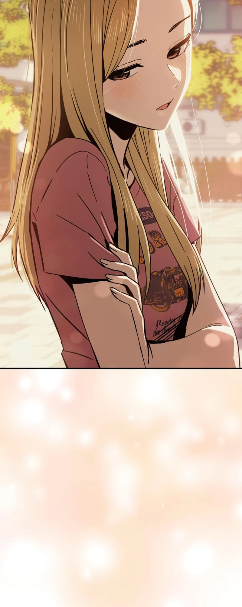 Maybe Meant to Be Chapter 56 - Page 70
