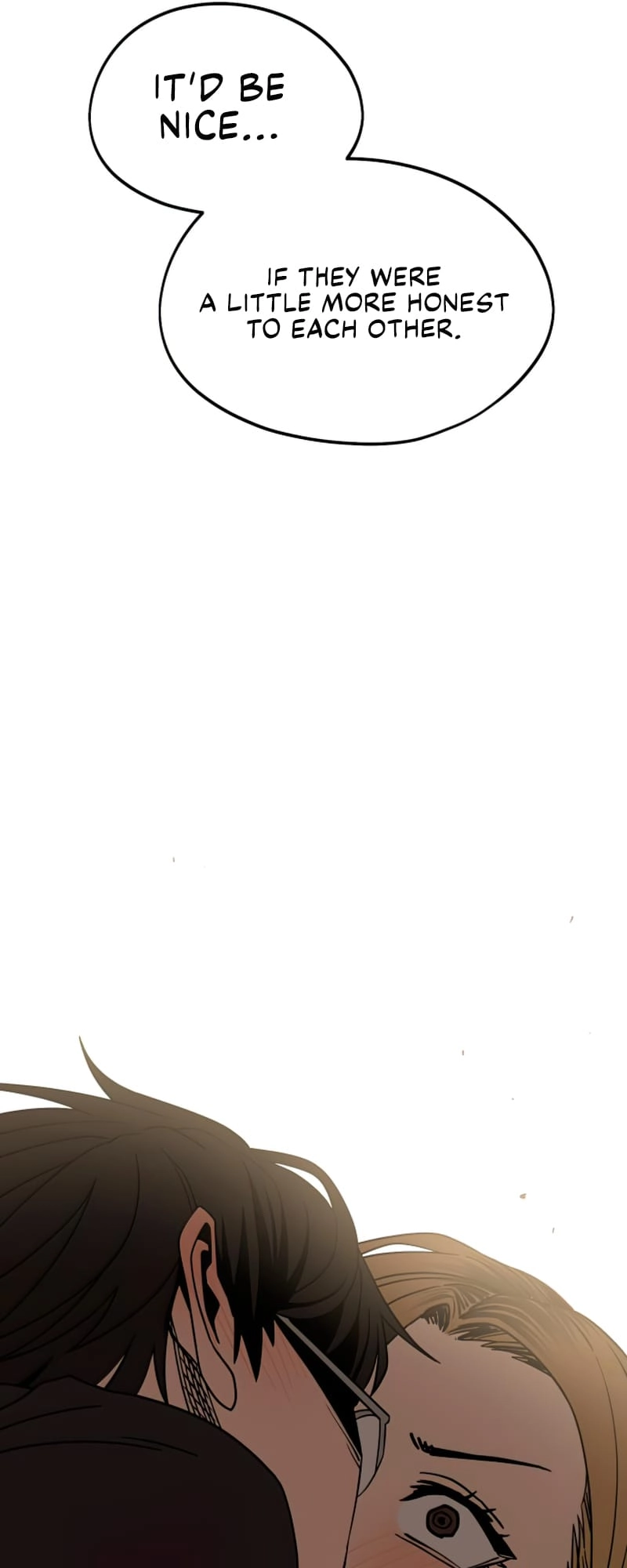 Maybe Meant to Be Chapter 56 - Page 75