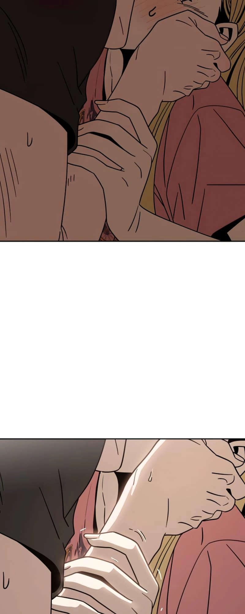 Maybe Meant to Be Chapter 56 - Page 76