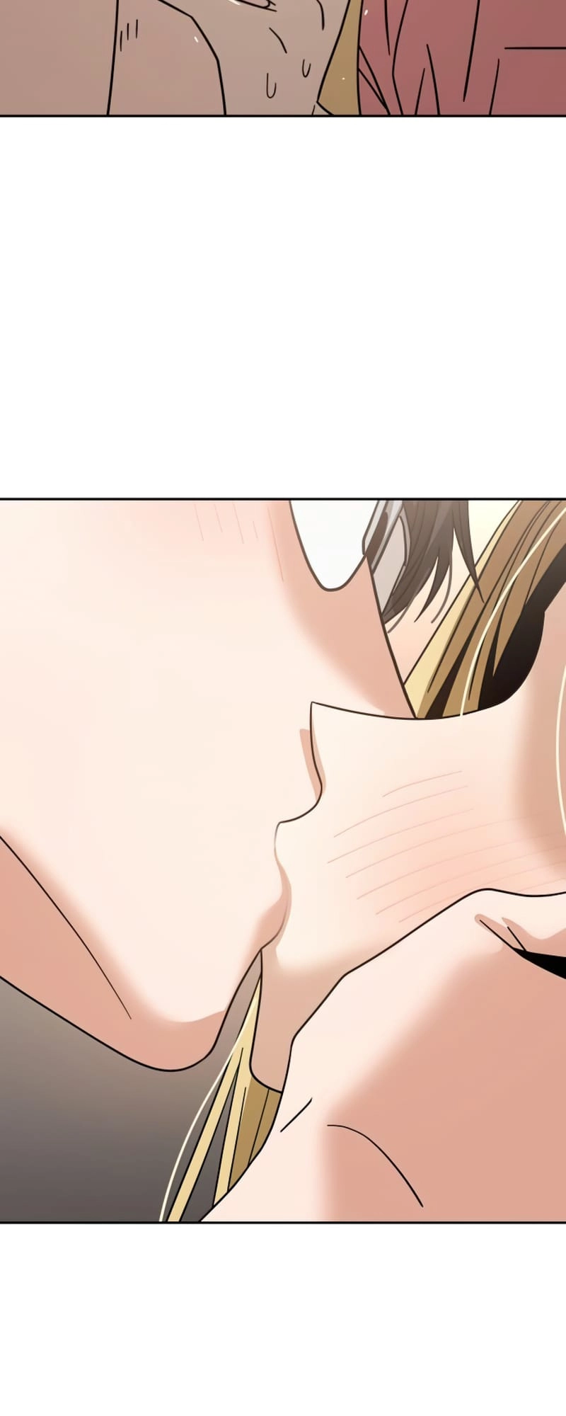 Maybe Meant to Be Chapter 56 - Page 77