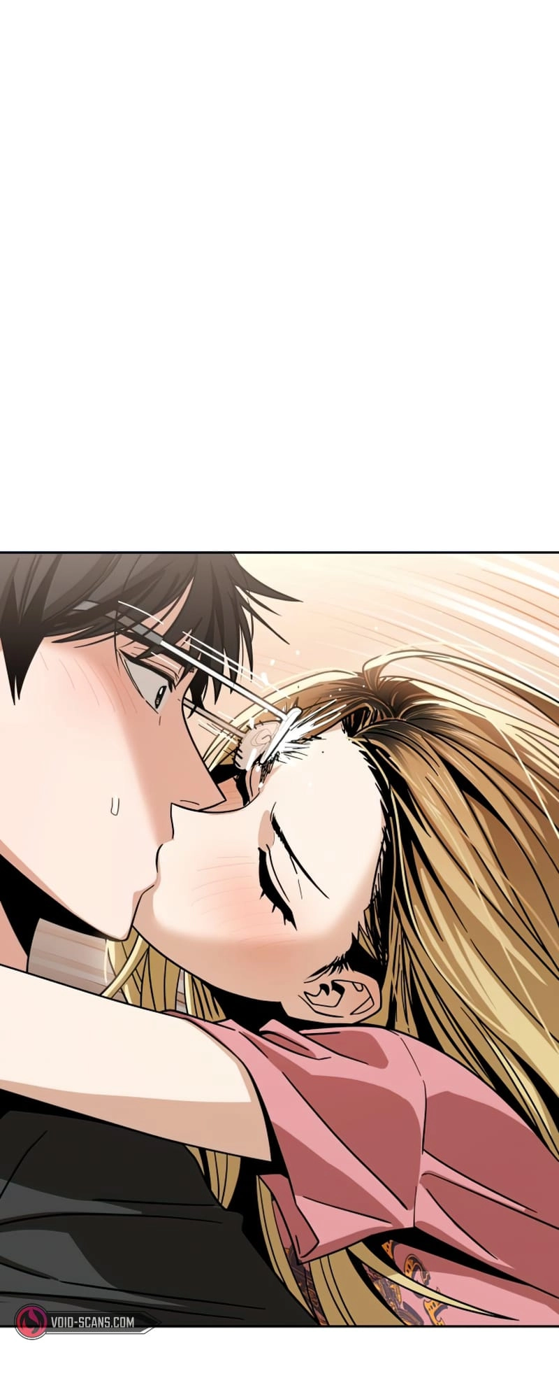 Maybe Meant to Be Chapter 56 - Page 79
