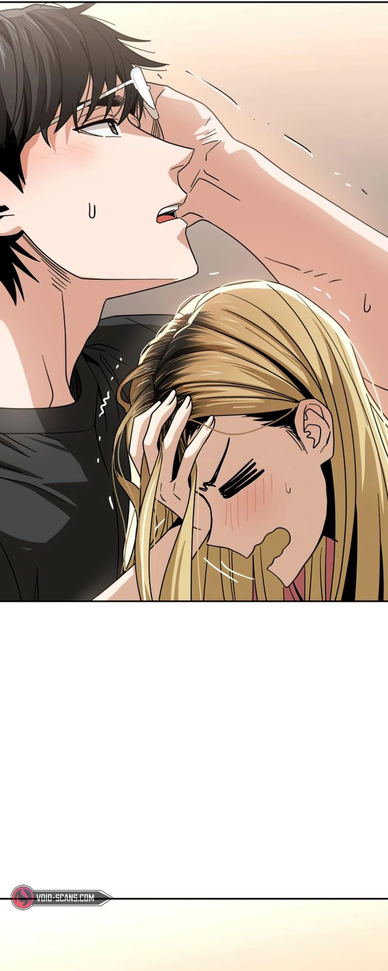 Maybe Meant to Be Chapter 56 - Page 81